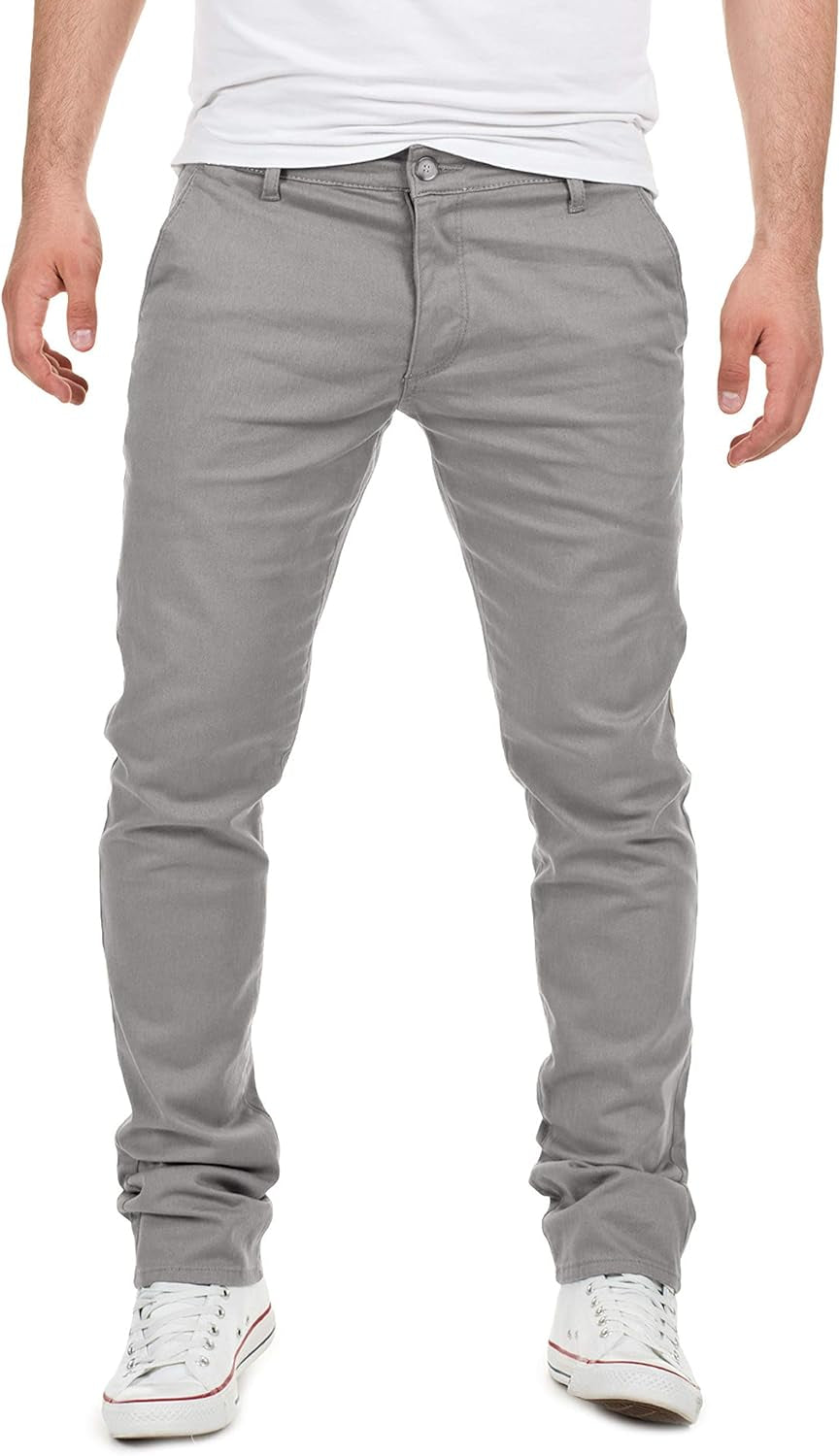 Men'S Chino Pants Dustin